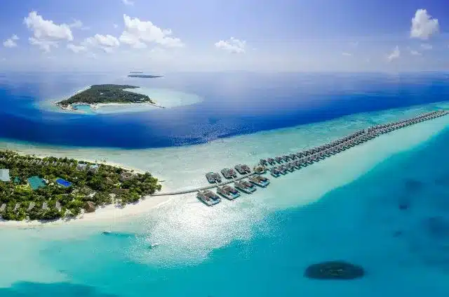 maldives