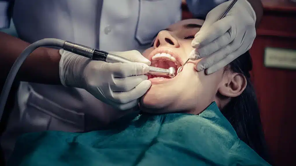 Orthodontic Treatments