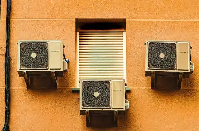 HVAC System