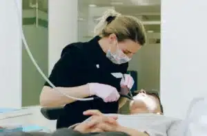 regular dental checkups